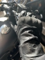 Preview: BELSTAFF CLINCH GLOVES